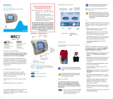 KCI ActiV.A.C. Quick Reference Manual