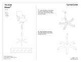 Steelcase Turnstone Elbow Chair Assembly Instructions