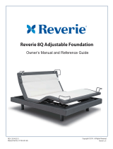 Reverie 8Q User manual