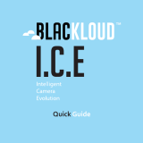 Blackloud 2ACF3-WIPCO-201N User manual