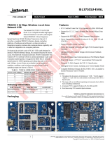 Conexant Systems OSZ37101U User manual