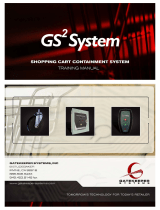 Gatekeeper Systems SOX-W9200 User manual