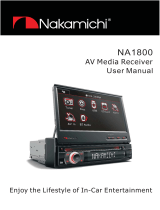 Soundmax Electronics 2AB7S-NA1800 User manual