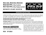 Steelmate Q6WBT4312A User manual