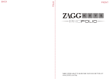 Union Shining (Shenzhen) Electronic QTG-ZKPRO User manual