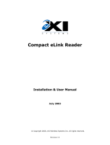 Xmark HE7APC User manual