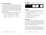 Tycon PowerTP-SW3G