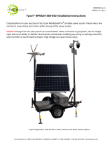 TYCON SolarRPMS24-720-720