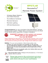TYCON SolarRPSTL48-400-720