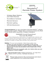 TYCON Solar RPDC12-9-15 User guide