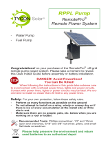 TYCON SolarRPPL12-36-35-PUMP