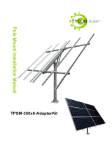 TYCON SolarTPSM-350x6-AdapterKit