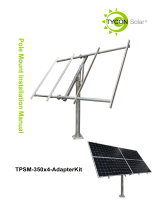TYCON SolarTPSM-350x4-AdapterKit