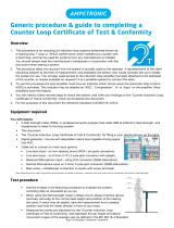 Ampetronic CLD1 User guide