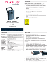 GJDHL-8CW-IP / HL-9CW-IP