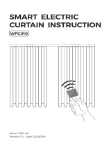 Graywind WPC010 User manual