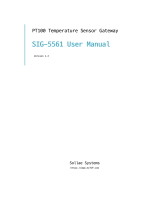 Sollae SystemsSIG-5561