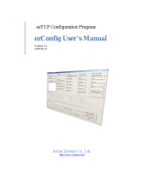 Sollae SystemsezConfig