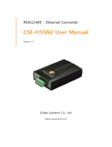 Sollae SystemsCSE-H55N2