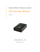 Sollae SystemsCSE-H53