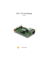 Sollae SystemsEZL-70