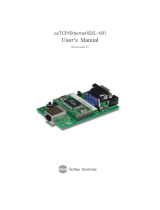 Sollae SystemsEZL-60R