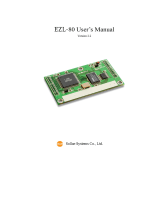 Sollae SystemsEZL-80