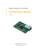 Sollae SystemsCIE-M10