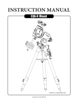 Sky-WatcherEQ6-R Mount