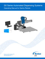 Nordson EFDGV Series