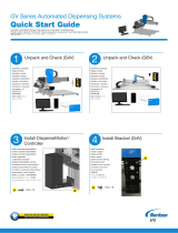 Nordson EFDGV Series