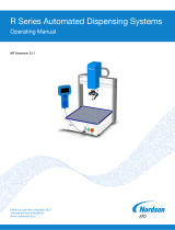 Nordson EFDR Series