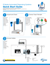 Nordson EFDR Series