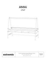 Extremis AMAi chef User manual