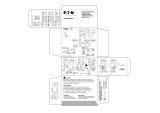 Eaton PKZM0--EA Operating instructions