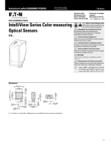 Eaton E76 Operating instructions