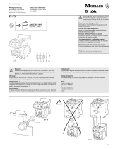 Eaton Z1-75 Operating instructions
