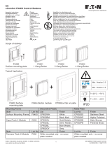 Eaton xComfort MEM F940x Operating instructions