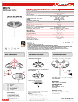 Xmart LSC-26 User manual