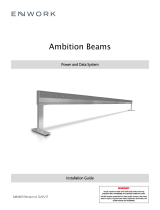 Enwork Ambition™ Installation guide