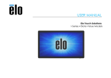 Elo 15.6-inch I-Series 4 Slate User guide