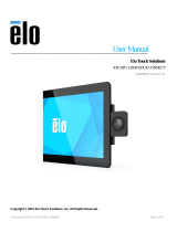 Elo Edge Connect™ RFID User guide