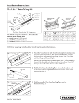 FLEXCOFlex-Lifter Retrofit Stop Kit