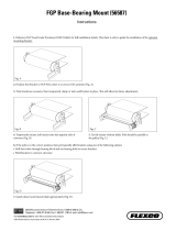 FLEXCOFGP Base Bearing Mount