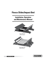 FLEXCOSlider/Impact Bed