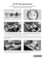 FLEXCOXP Fasteners