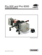 FLEXCOPro 600/6000 Lacer