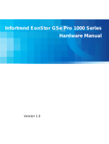 Surveon GSe Pro 1004 User manual