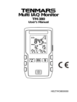 TENMARSTM-380