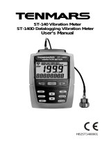 TENMARSST-140/140D